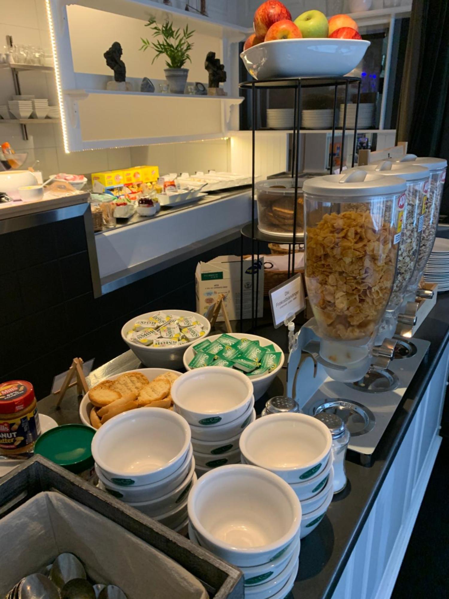 博德酒店 波多 外观 照片