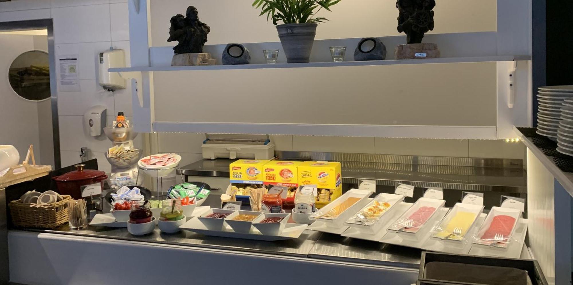 博德酒店 波多 外观 照片